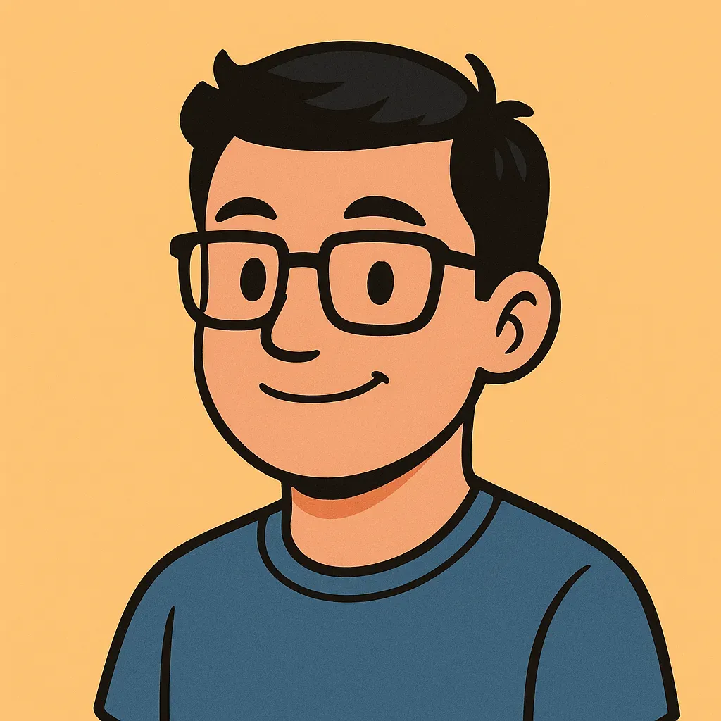 Ian, owner of Swan Apartments